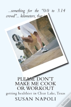 Capa do artigo Please Don'T Make Me Cook Or Workout: Ge