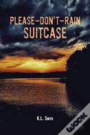 Please-Don'T-Rain Suitcase