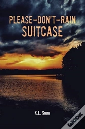 Please-Don'T-Rain Suitcase