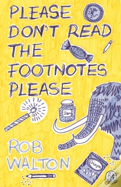 Capa do artigo Please Don'T Read The Footnotes Please