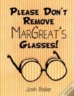 Capa do artigo Please Don'T Remove Margreat'S Glasses!