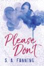 Please Don'T - Preview