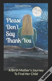 Please Don'T Say Thank You
