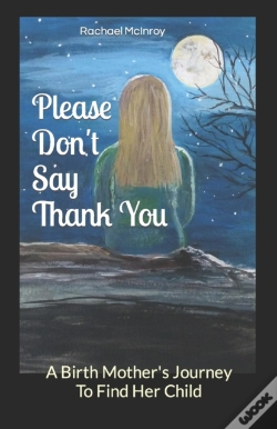 Capa do artigo Please Don'T Say Thank You
