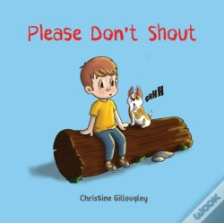 Capa do artigo Please Don'T Shout
