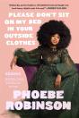 Please Don'T Sit On My Bed In Your Outside Clothes - Preview