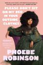 Please Don'T Sit On My Bed In Your Outside Clothes - Preview
