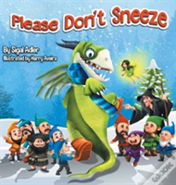 Capa do artigo Please Don'T Sneeze