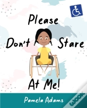 Please Don'T Stare At Me!