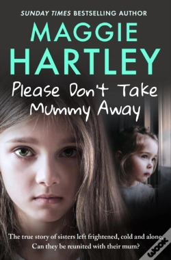 Capa do artigo Please Don'T Take Mummy Away