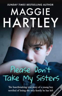 Capa do artigo Please Don'T Take My Sisters