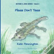 Please Don'T Tease