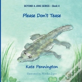 Please Don'T Tease