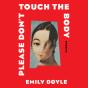 Please Don'T Touch The Body - Preview