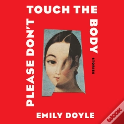 Capa do artigo Please Don'T Touch The Body