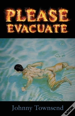 Capa do artigo Please Evacuate