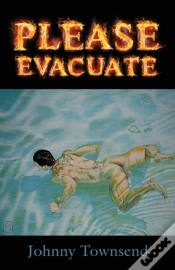 Capa do artigo Please Evacuate