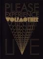 Please Experience Wolfmother Live - DVD/BluRay - Preview