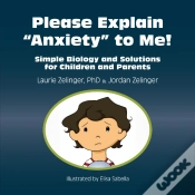 Capa do artigo Please Explain Anxiety To Me!
