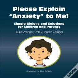 Capa do artigo Please Explain Anxiety To Me!