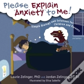 Please Explain Anxiety To Me!