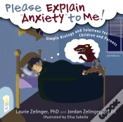 Capa do artigo Please Explain Anxiety To Me!