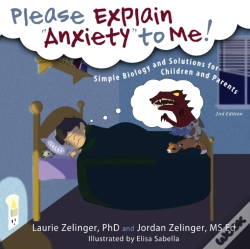 Capa do artigo Please Explain Anxiety To Me!