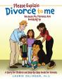 Please Explain Divorce To Me! - Preview