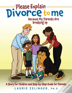 Capa do artigo Please Explain Divorce To Me!