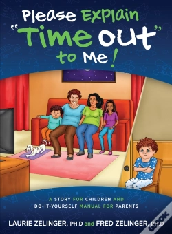 Capa do artigo Please Explain &Quote;Time Out&Quote; To Me