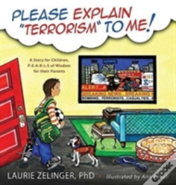 Capa do artigo Please Explain Terrorism To Me
