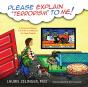 Please Explain Terrorism To Me - Preview