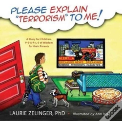 Capa do artigo Please Explain Terrorism To Me