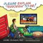 Please Explain Terrorism To Me - Preview