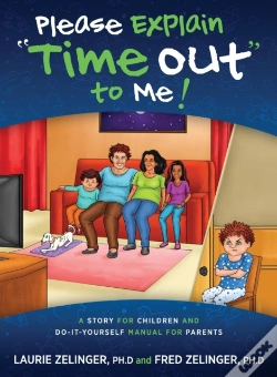 Capa do artigo Please Explain Time Out To Me
