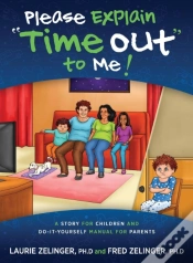 Capa do artigo Please Explain Time Out To Me