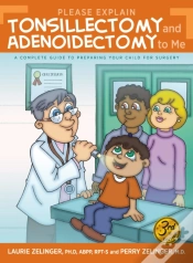 Capa do artigo Please Explain Tonsillectomy And Adenoidectomy To Me