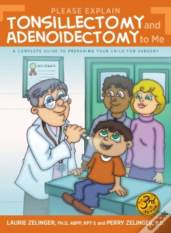 Capa do artigo Please Explain Tonsillectomy And Adenoidectomy To Me