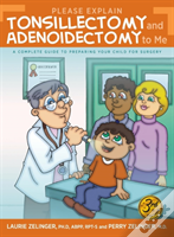 Please Explain Tonsillectomy & Adenoidectomy To Me
