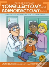 Capa do artigo Please Explain Tonsillectomy & Adenoidectomy To Me