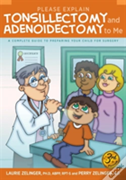 Capa do artigo Please Explain Tonsillectomy & Adenoidectomy To Me