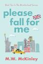Please Fall For Me - Preview