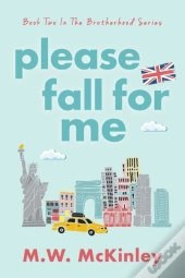 Please Fall For Me