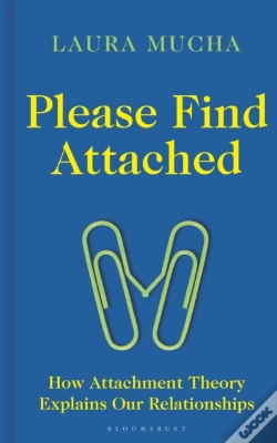 Capa do artigo Please Find Attached