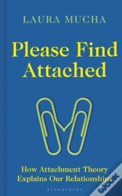Capa do artigo Please Find Attached