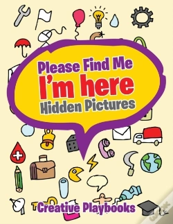 Capa do artigo Please Find Me