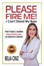 Please Fire Me! I Can'T Stand My Boss - Preview