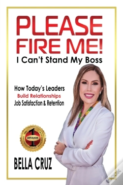 Capa do artigo Please Fire Me! I Can'T Stand My Boss