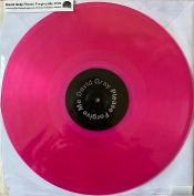Capa do artigo Please Forgive Me 2020 - Vinil
