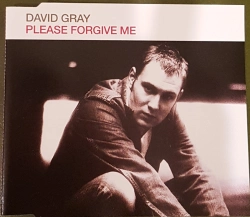 Capa do artigo Please Forgive Me - CD